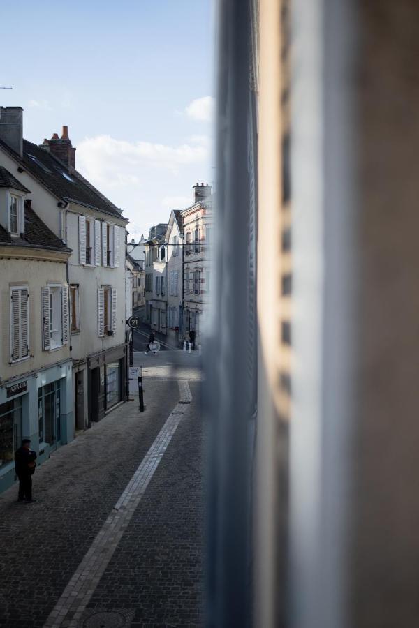 L'Amiral - Leparticulier Collection Chartres Zewnętrze zdjęcie