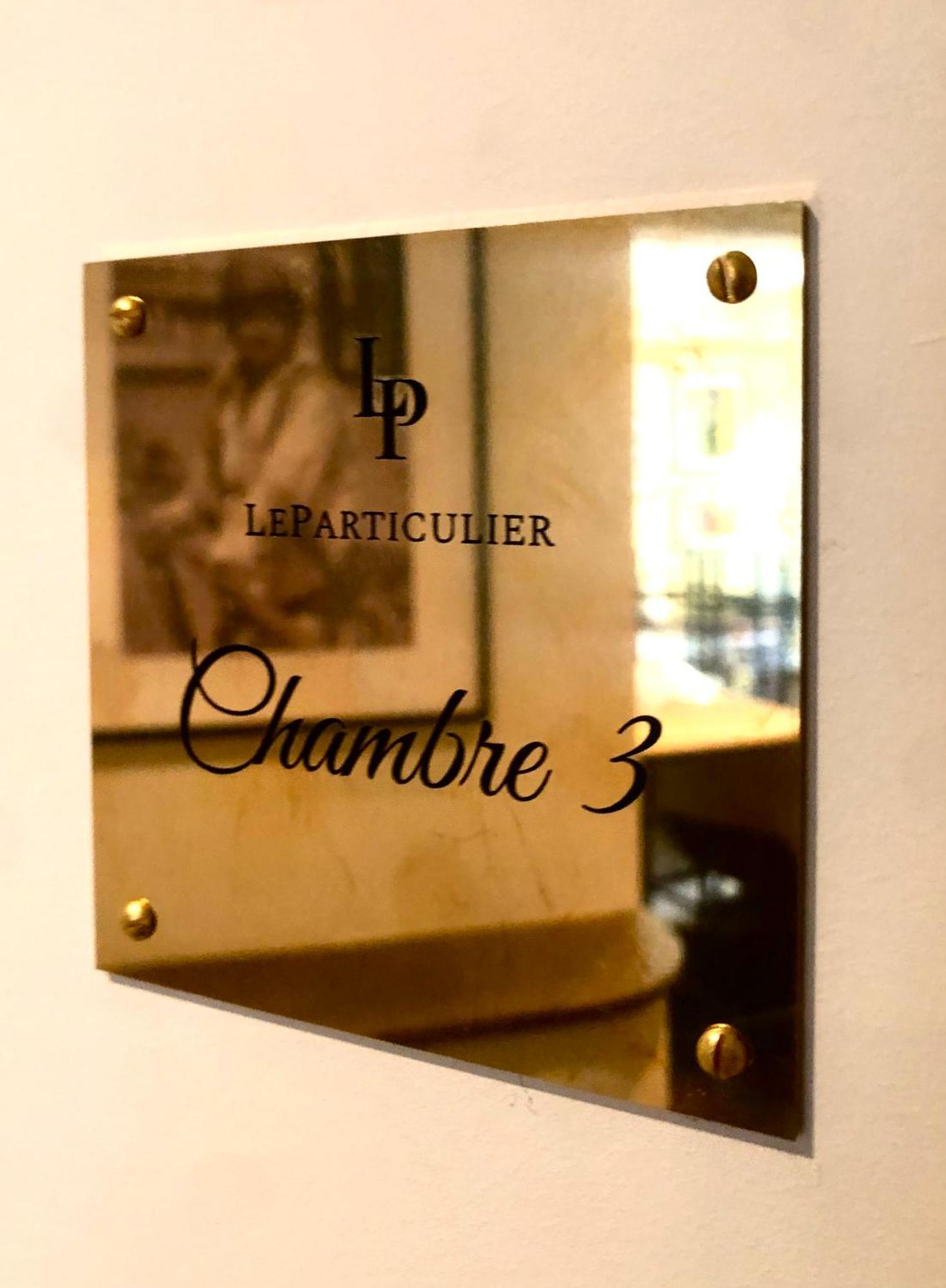 L'Amiral - Leparticulier Collection Chartres Zewnętrze zdjęcie