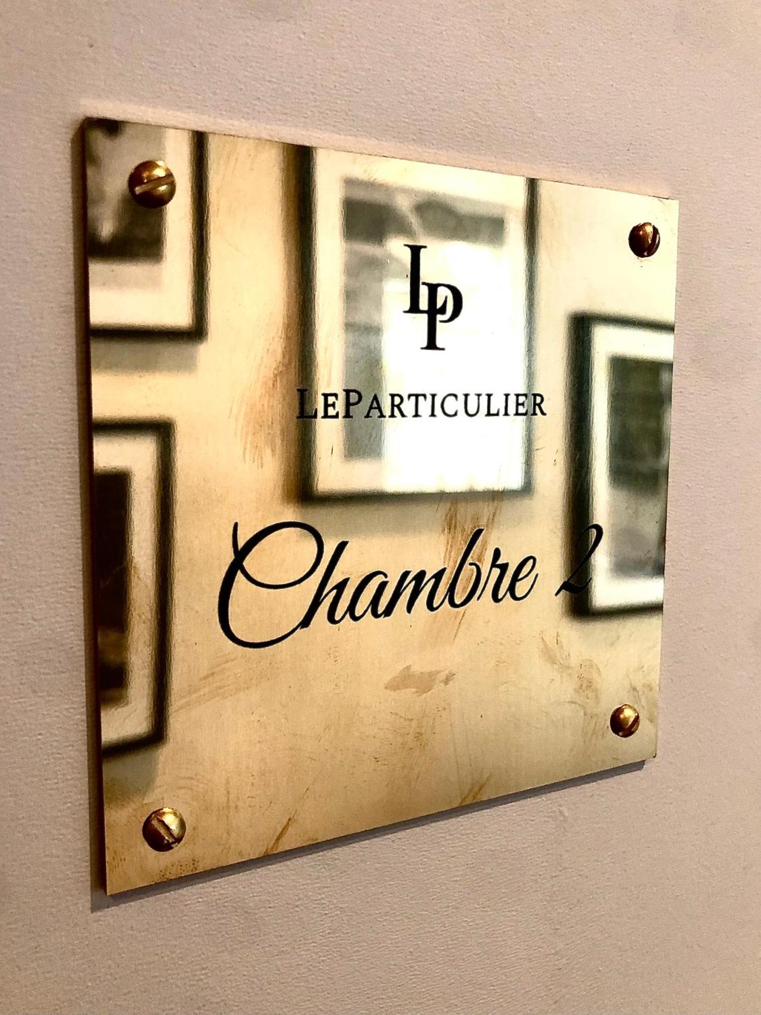 L'Amiral - Leparticulier Collection Chartres Zewnętrze zdjęcie