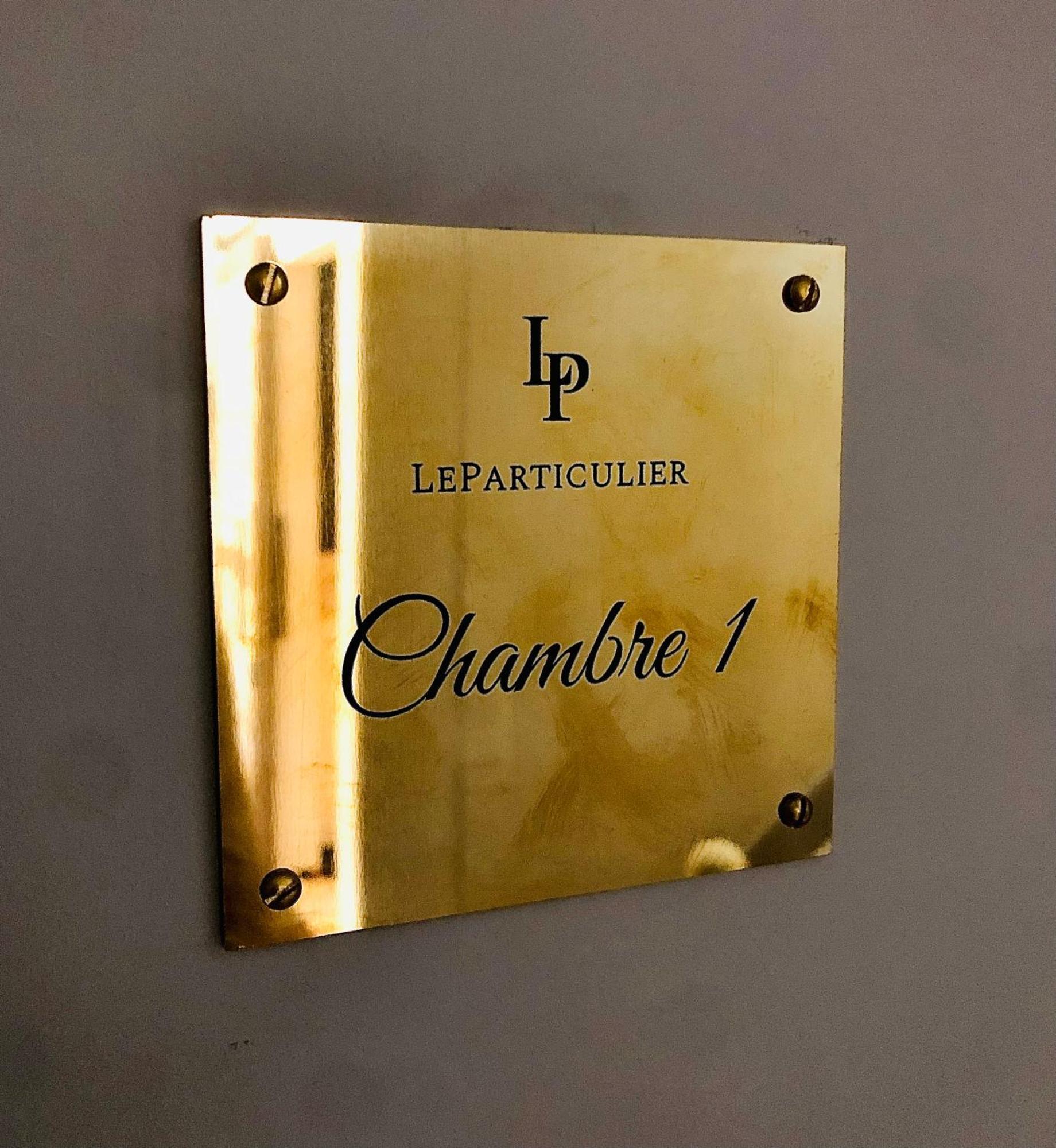 L'Amiral - Leparticulier Collection Chartres Zewnętrze zdjęcie